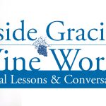 Inside Gracie's Wine World - Johnathon Edwards
