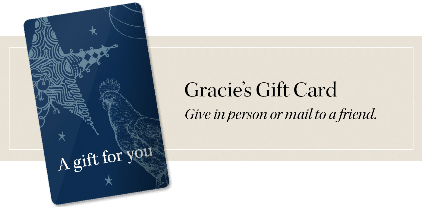 Gift certificates and Gift cards